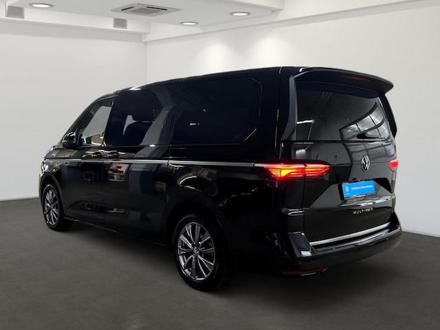 Volkswagen Multivan Lang Style