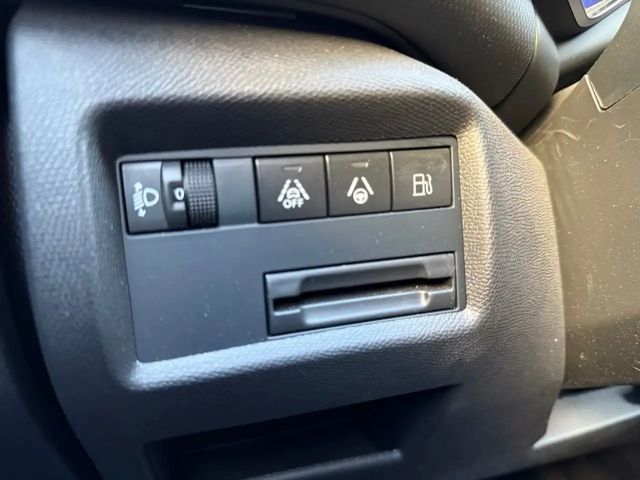 Citroën C5 Aircross Hybrid Pack Shine