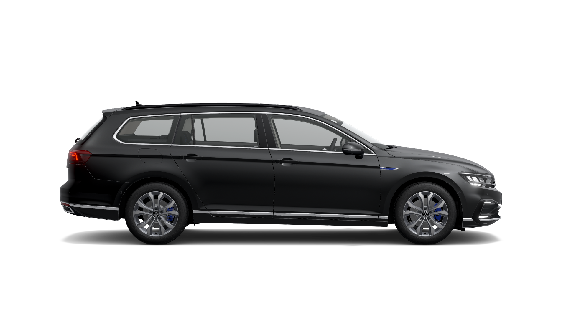 Volkswagen Passat 1.4 TSI GTE Variant