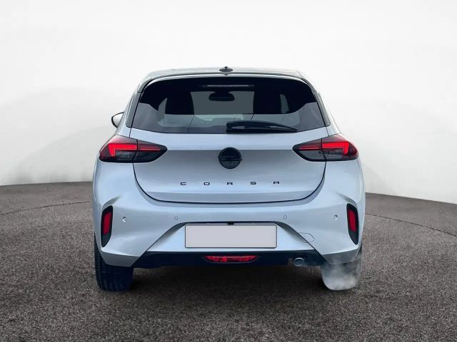 Opel Corsa GS-Line Grand Sport