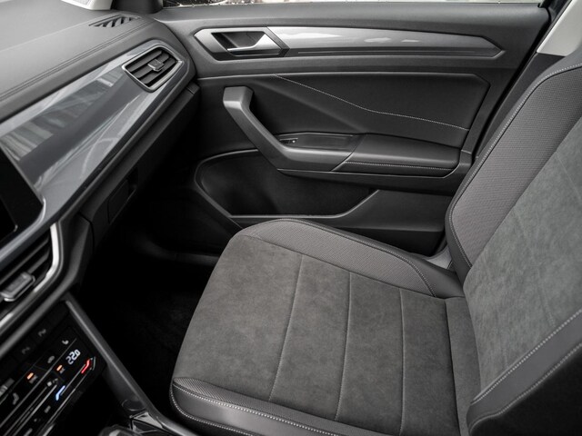 Volkswagen T-Roc 1.5 TSI DSG