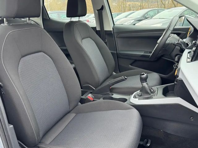 Seat Arona 1.0 TSI Style