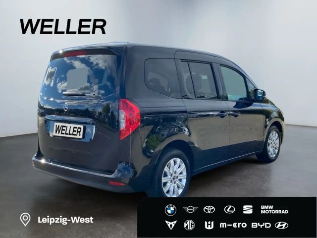 Mercedes-Benz T-Klasse Style