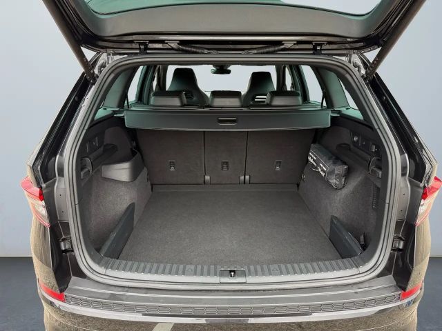 Skoda Kodiaq 2.0 TDI 4x4 Sportline