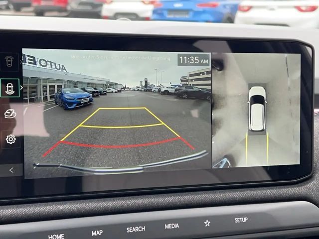 Kia EV3 81.4 kWh GT-Line