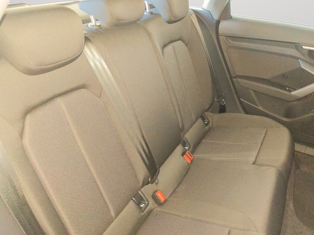 Audi A3 35 TFSI S-Tronic Sportback