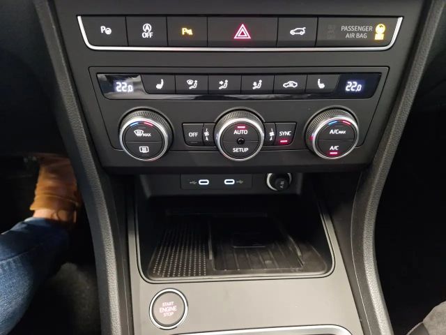 Seat Ateca 1.5 TSI DSG Style