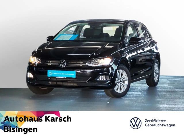 Volkswagen Polo 1.0 TSI Highline