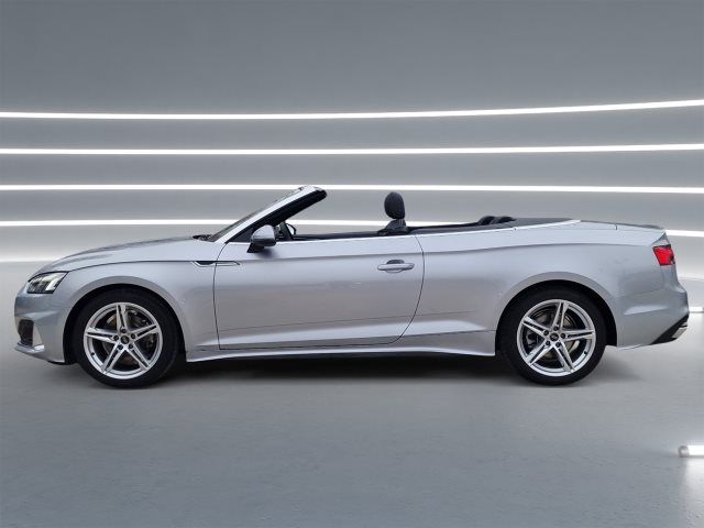 Audi A5 35 TDI Cabriolet S-Tronic