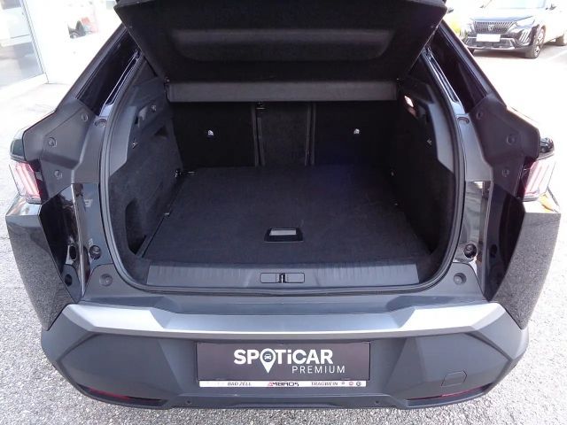 Peugeot 3008 Allure Pack Hybrid