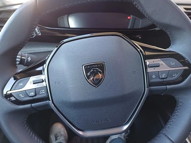 Peugeot 308 Allure Pack Hybrid SW