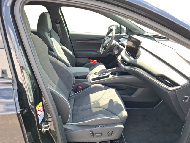 Skoda Enyaq Coupe Sportline