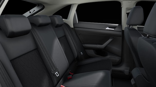 Volkswagen Taigo DSG