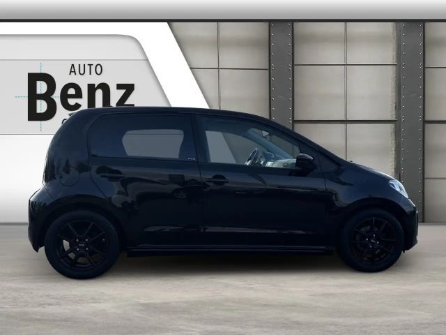 Volkswagen e-up! Active
