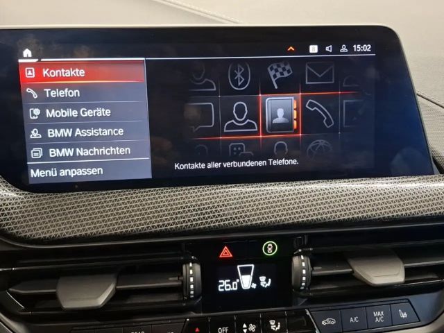 BMW 116 116i Sedan Sport Line