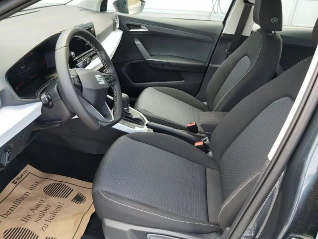 Seat Arona 1.0 TSI DSG Style