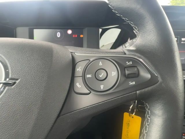 Opel Mokka 1.2 Turbo Edition Turbo