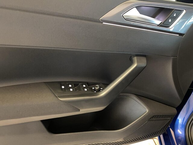 Volkswagen Polo 1.0 TSI BMT DSG