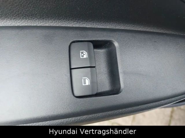 Hyundai i10 Select