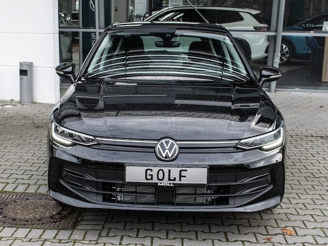 Volkswagen Golf 1.5 TSI