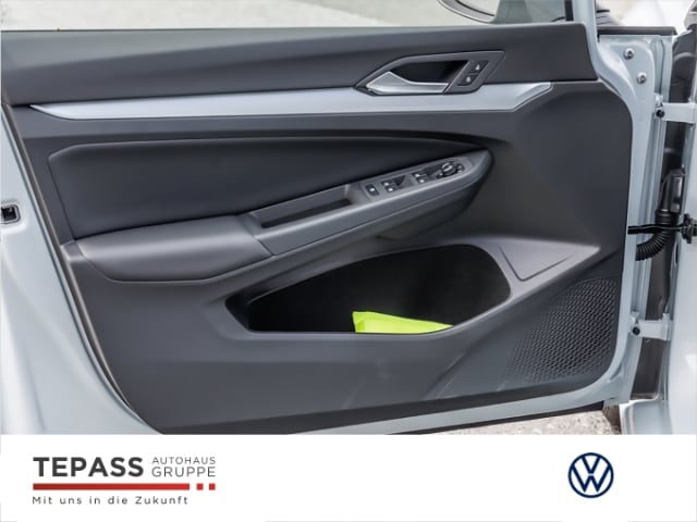 Volkswagen Golf 1.5 eTSI