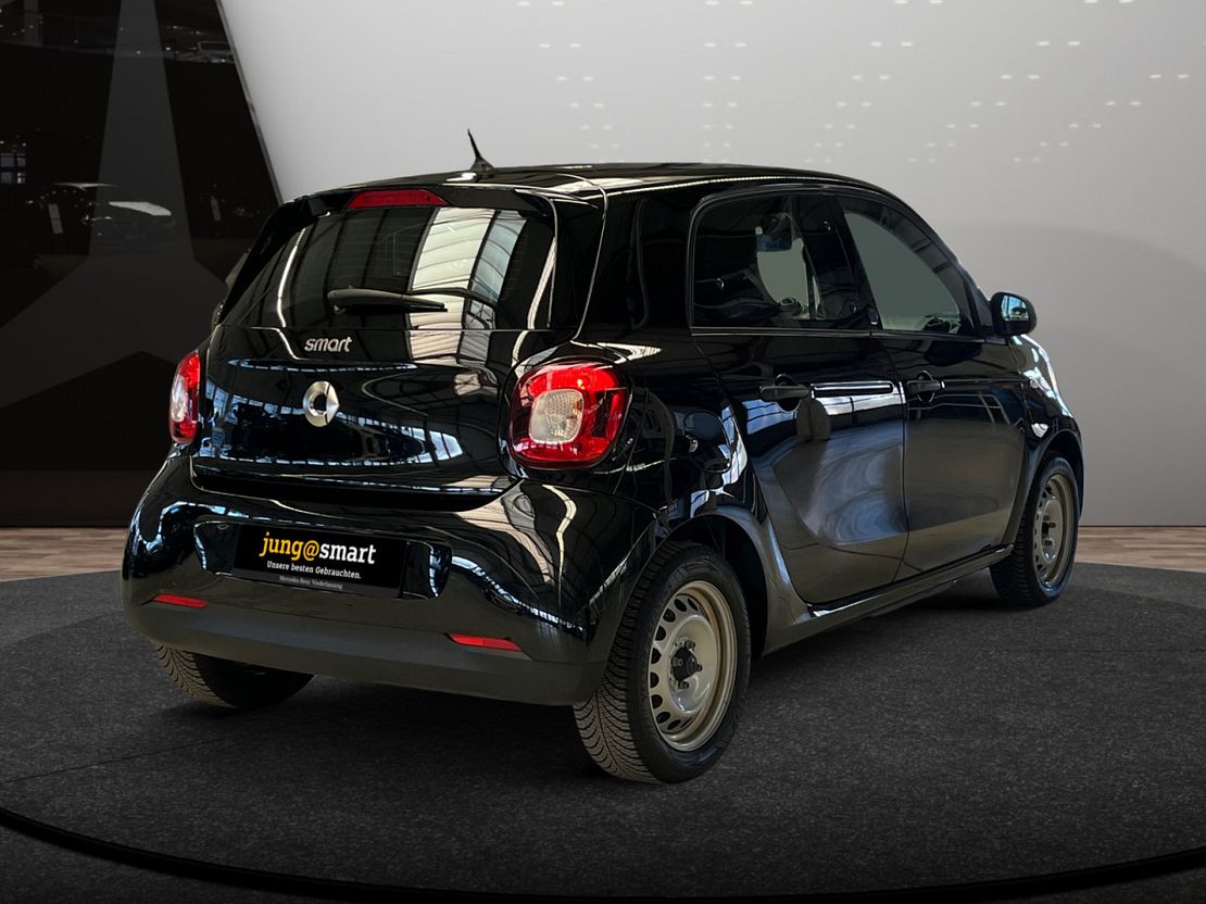 Smart EQ forfour forfour EQ