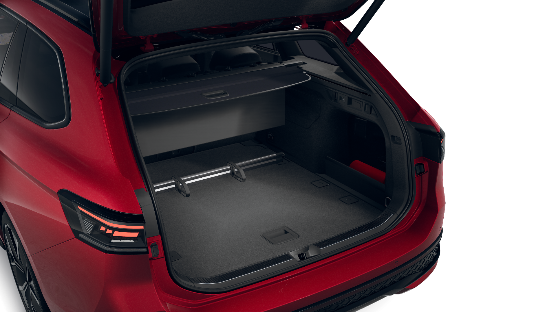 Volkswagen Passat 2.0 TDI DSG R-Line Variant