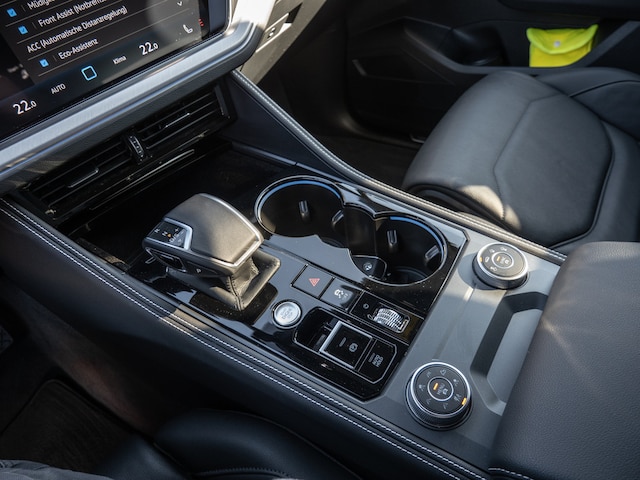 Volkswagen Touareg 3.0 V6 TDI 3.0 V6 TSI 4Motion