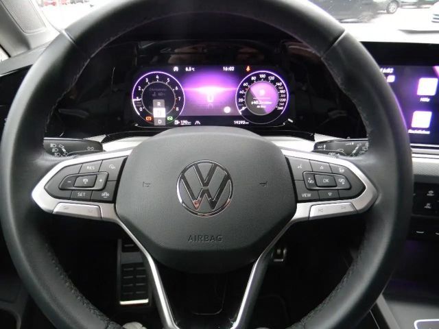 Volkswagen Golf DSG Golf VIII Move