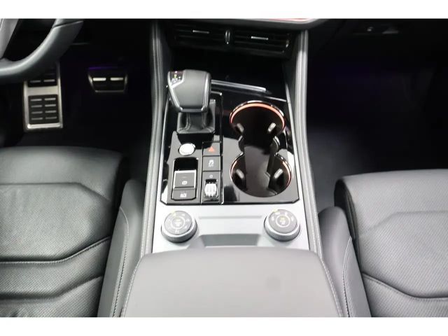 Volkswagen Touareg 3.0 V6 TDI R-Line