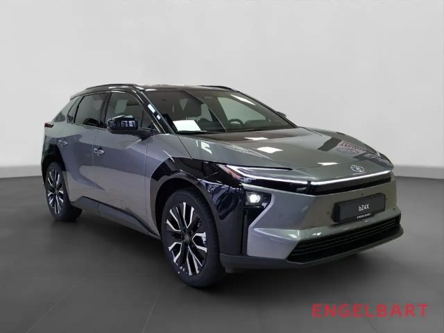 Toyota bZ4X Lounge Vierwielaandrijving