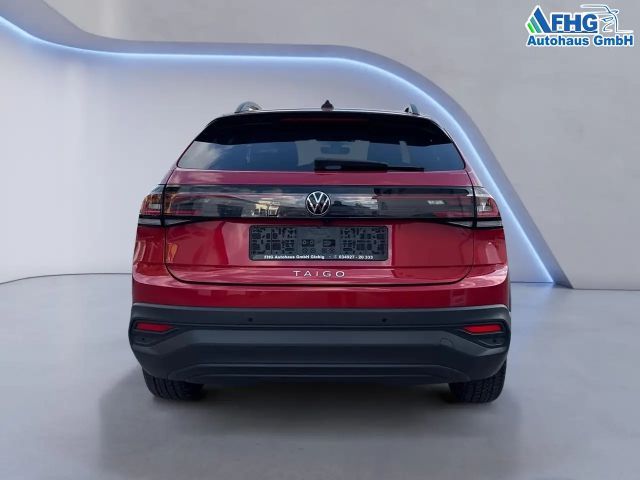 Volkswagen Taigo 1.0 TSI DSG Life Move