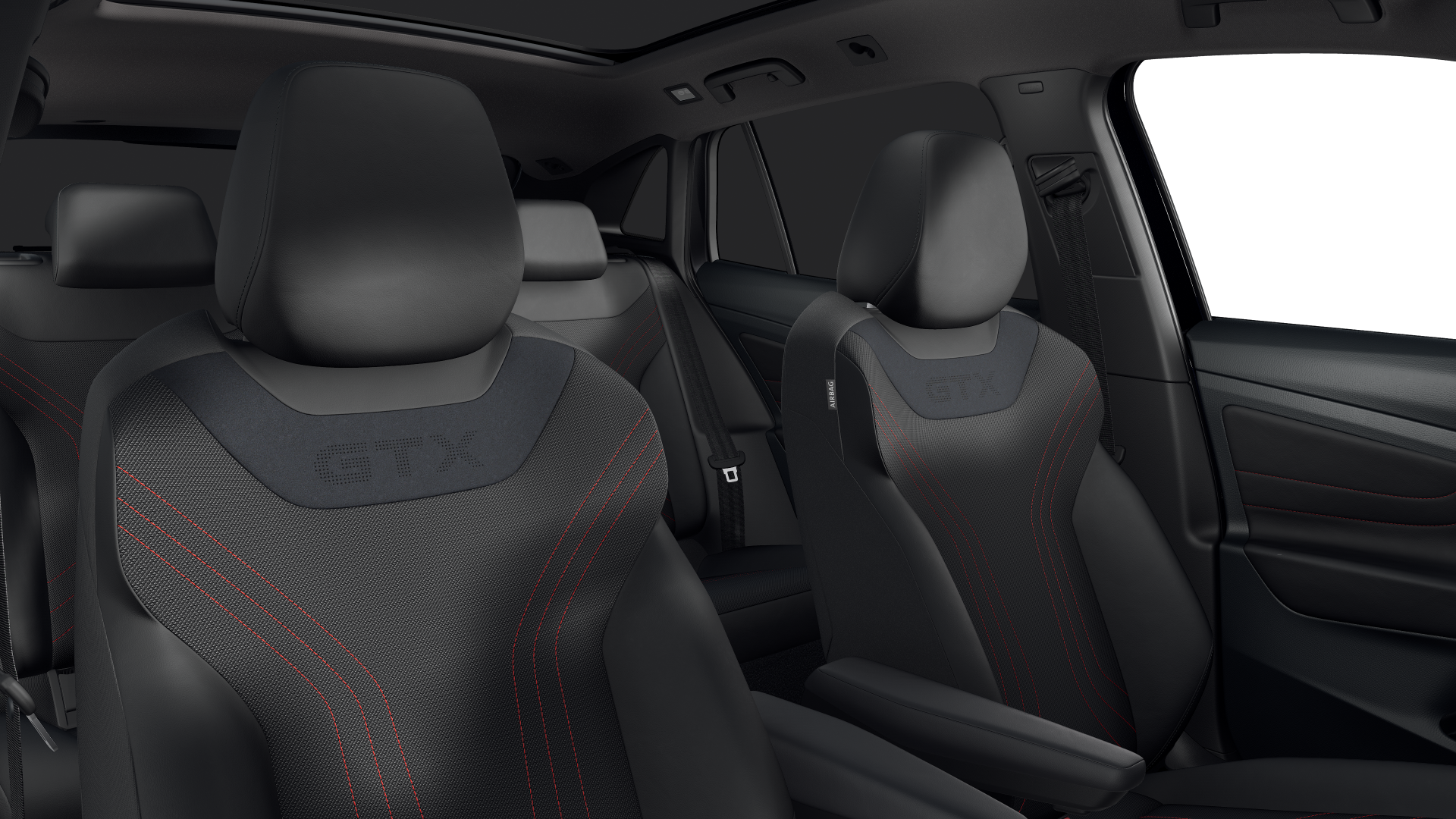 Volkswagen ID.4 77 KWh GTX