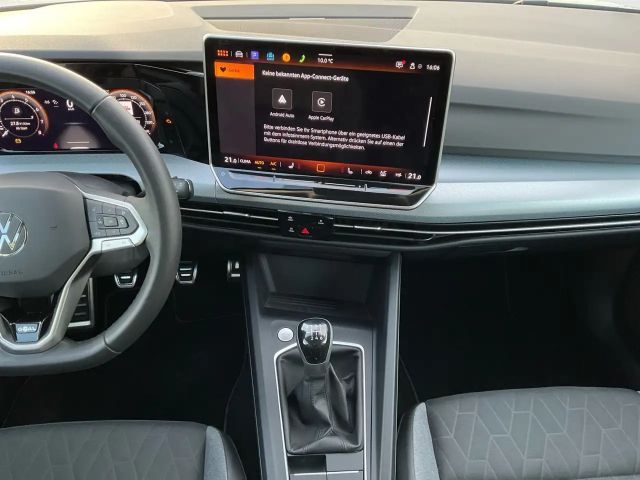 Volkswagen Golf 1.5 TSI