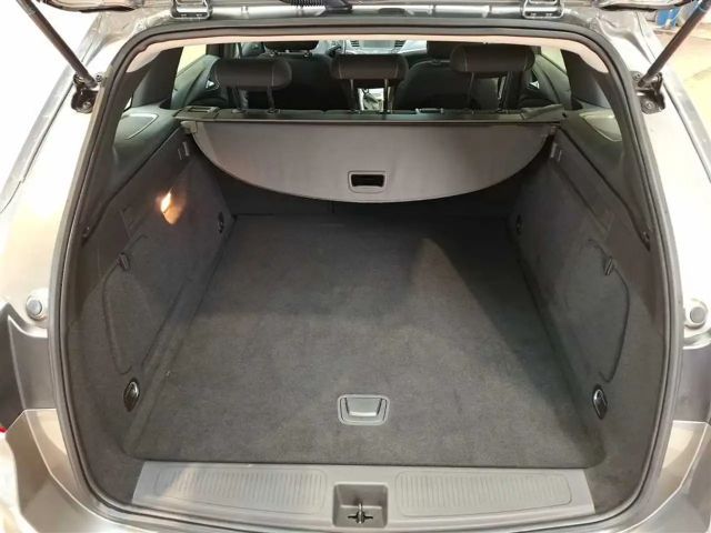 Opel Astra 1.5 Turbo Edition Sports Tourer