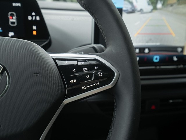 Volkswagen ID.5 77 KWh Pro