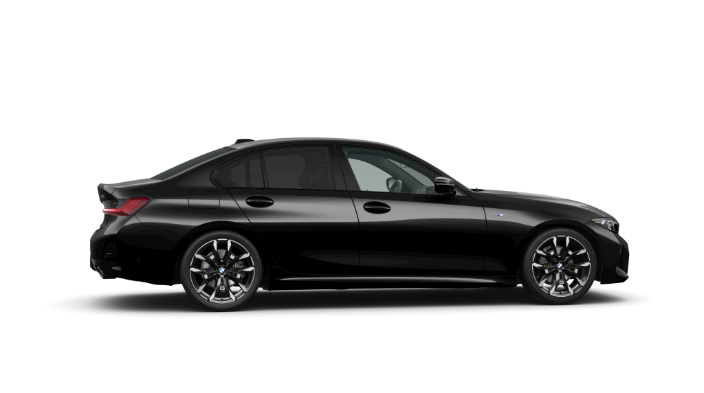 BMW 330 330i Sedan xDrive