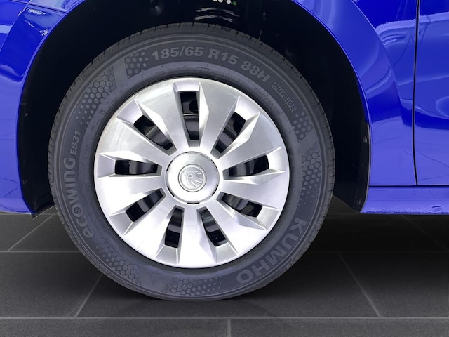 Skoda Fabia Selection