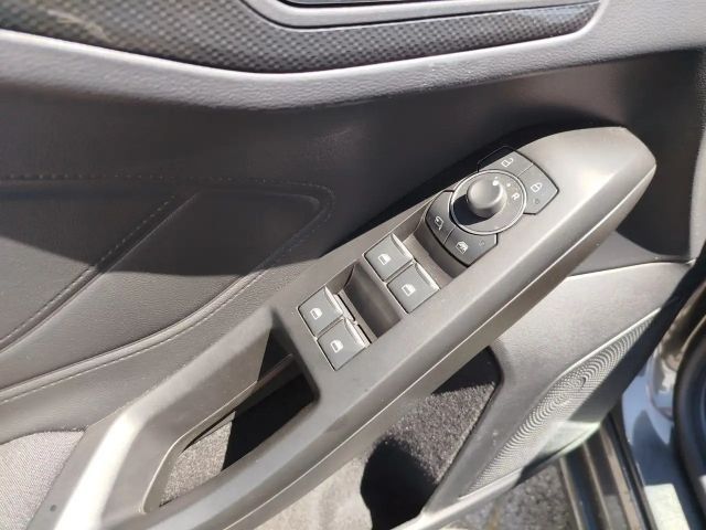 Ford Focus ST Line Wagon