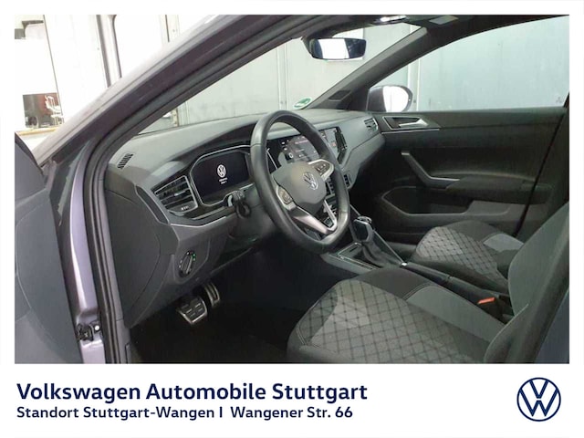 Volkswagen Taigo 1.0 TSI DSG R-Line