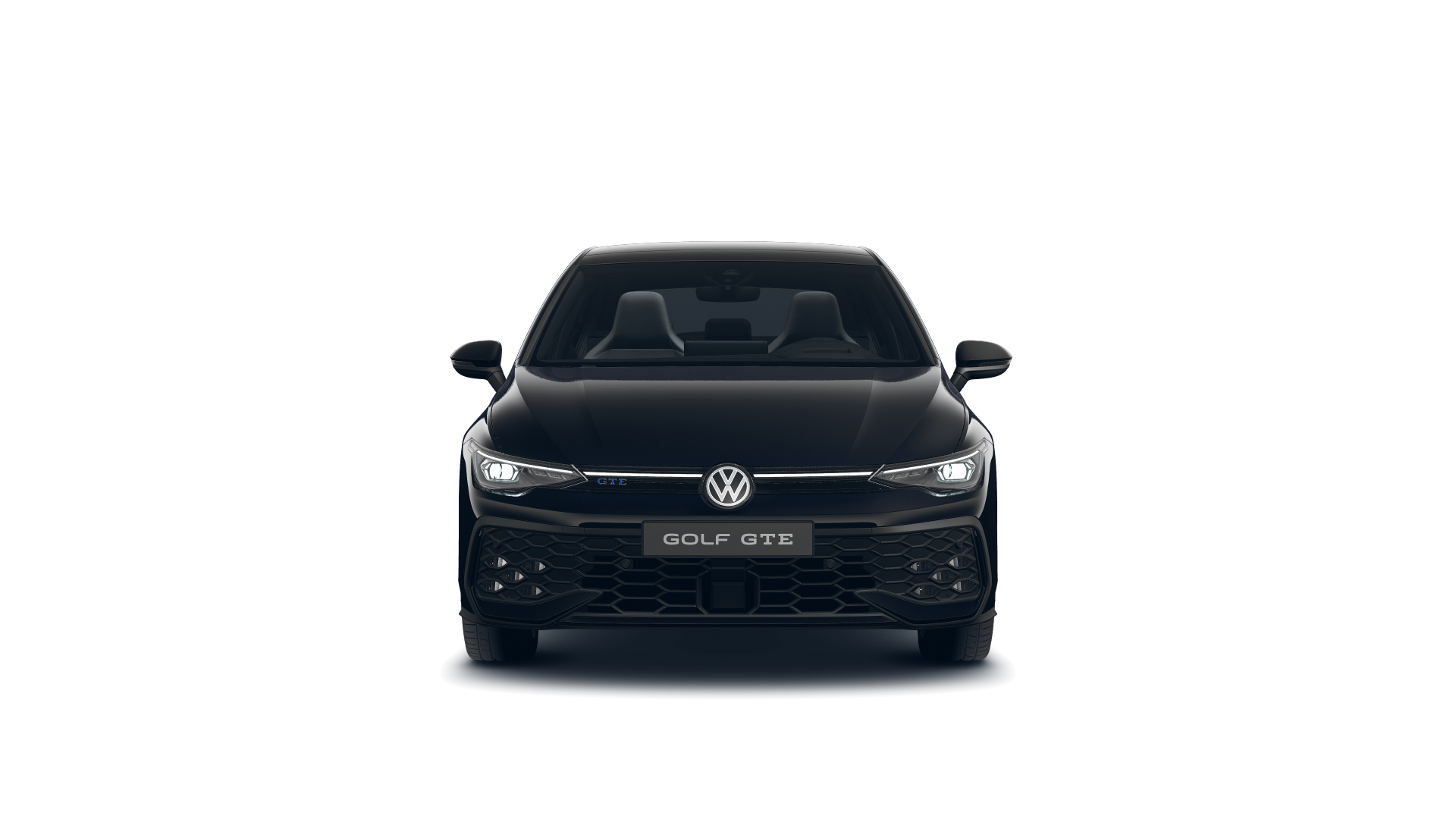 Volkswagen Golf DSG GTE eHybrid