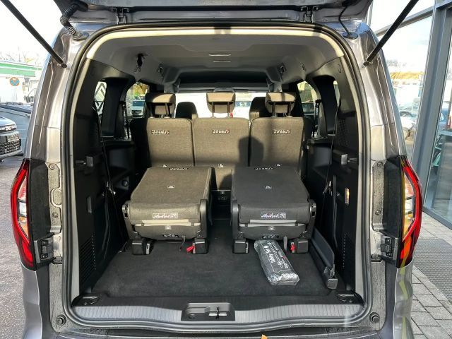 Renault Kangoo EDC Grand TCe 130 Techno