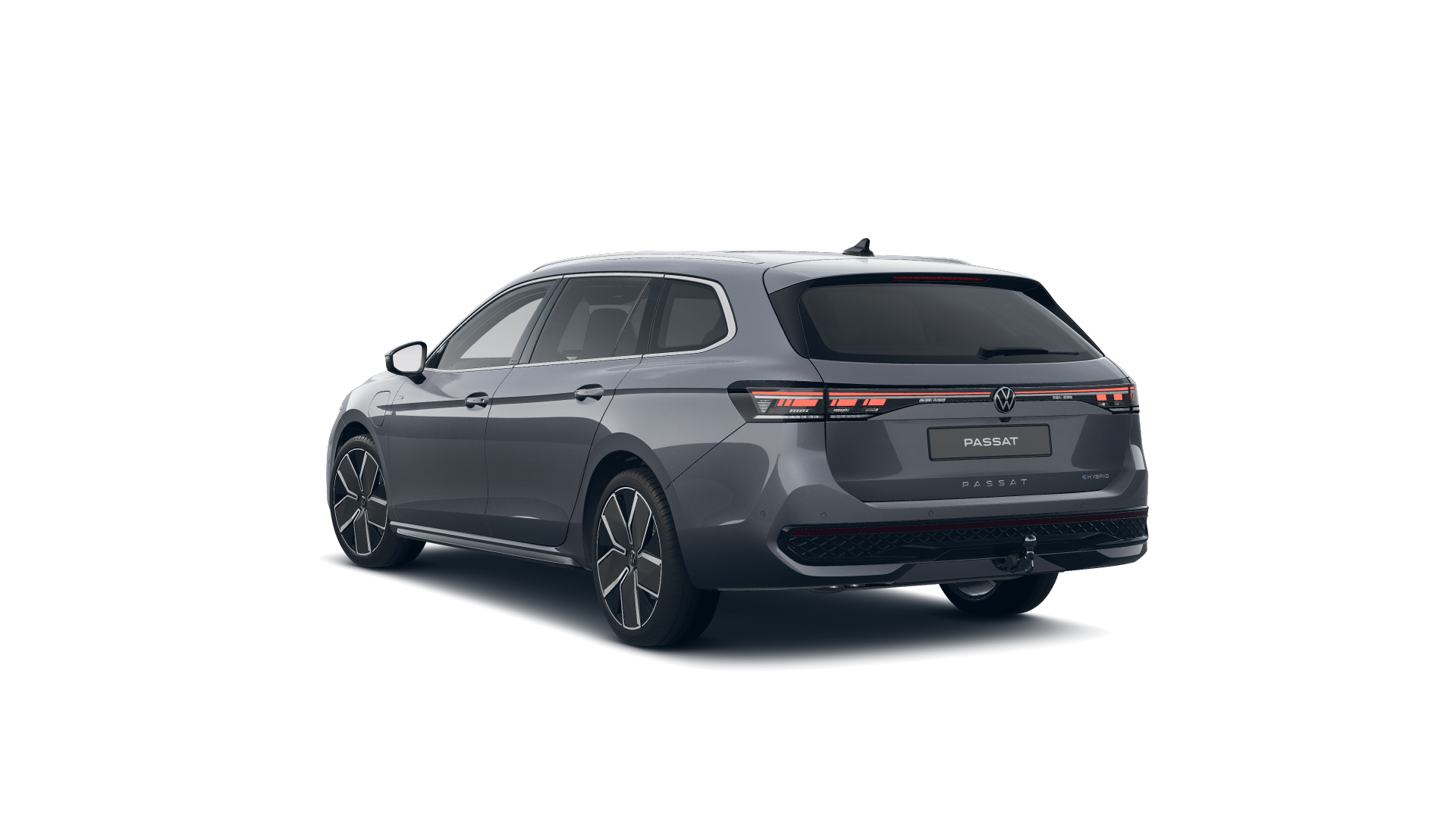 Volkswagen Passat R-Line eHybrid