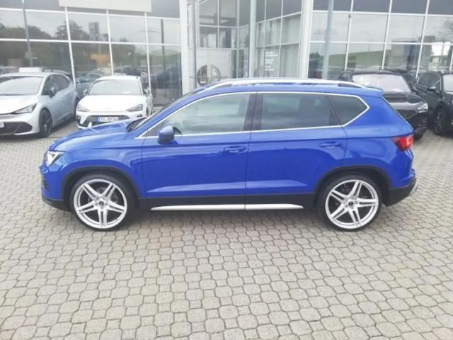 Seat Ateca 1.5 TSI DSG