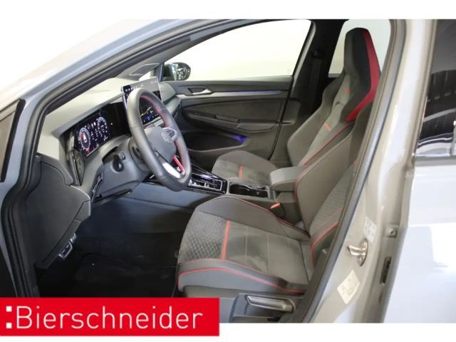 Volkswagen Golf 2.0 TSI DSG GTI Style