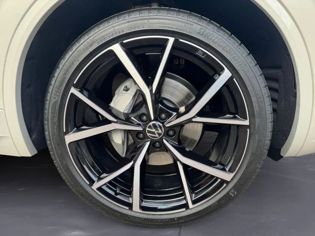 Volkswagen Touareg 4Motion R-Line