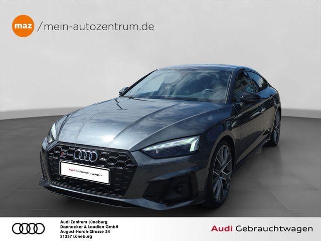 Audi S5 3.0 TDI Quattro Sportback