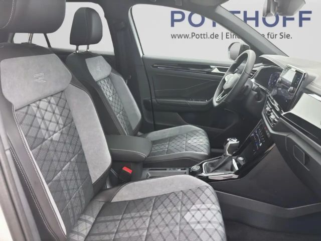 Volkswagen T-Roc 2.0 TSI DSG R-Line