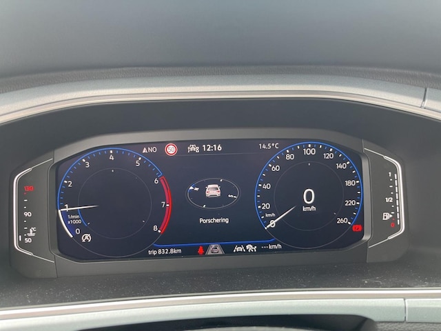 Volkswagen T-Roc 1.0 TSI