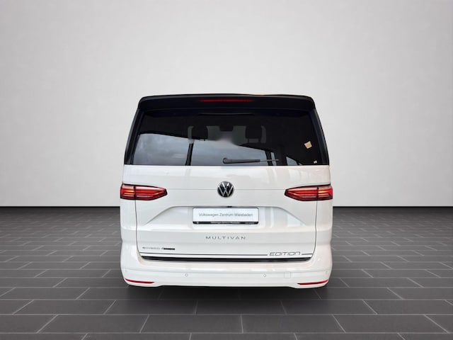 Volkswagen Multivan eHybrid